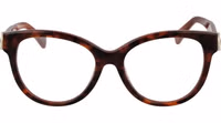 Brown Acetate Glasses (Frames) 2
