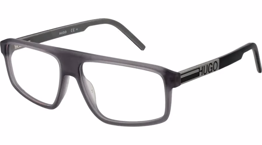 Gray Acetate Glasses (Frames)