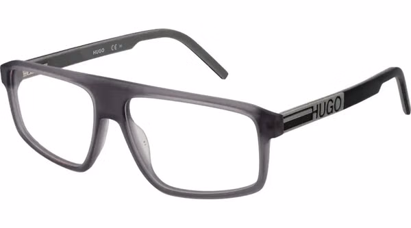 Gray Acetate Glasses (Frames)