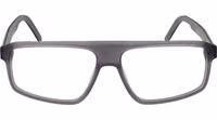 Gray Acetate Glasses (Frames) 2