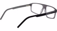Gray Acetate Glasses (Frames) 3