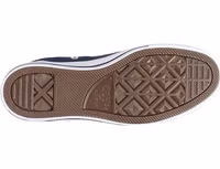 Blue Textile Men Sneaker 3