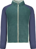 Verde Polyester Men Sweatshirt 1
