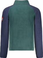 Verde Polyester Men Sweatshirt 2