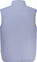 Azzurro Polyester Men's Jacket 2