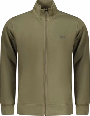 Verde Cotton Men's Sweatshirt
