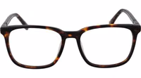 Brown Acetate Glasses (Frames) 2