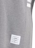 Gray Cotton T-Shirt 3