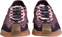 Multicolor Logo Low Top NS1 Sneakers Shoes 1