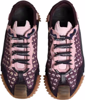 Multicolor Logo Low Top NS1 Sneakers Shoes 2
