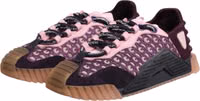 Multicolor Logo Low Top NS1 Sneakers Shoes 3