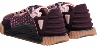 Multicolor Logo Low Top NS1 Sneakers Shoes 4