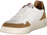 Bianco Polyurethane Men Sneaker 3