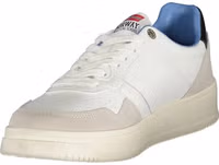 Bianco Polyurethane Men Sneaker 3