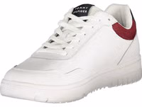 Bianco Polyurethane Men Sneaker 3