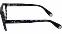 Blue Cellulose Acetate Glasses (Frames) 4