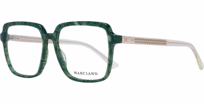 Bicolor Plastic Glasses (Frames)
