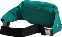 Green Logo Plaque Nylon Waist Fanny Pack Men's Borse Bag 4