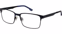 Blue Plastic Glasses (Frames) 1