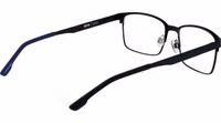 Blue Plastic Glasses (Frames) 3
