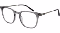 Gray Acetate Glasses (Frames) 1