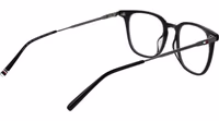 Black Acetate Glasses (Frames) 3