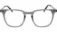Gray Acetate Glasses (Frames) 2