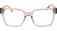 Pink Acetate Glasses (Frames) 2