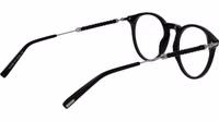 Black Acetate Glasses (Frames) 3