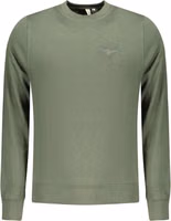 Verde Cotton Men Sweatshirt 1