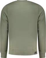 Verde Cotton Men Sweatshirt 2