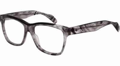 Gray Acetate Glasses (Frames)