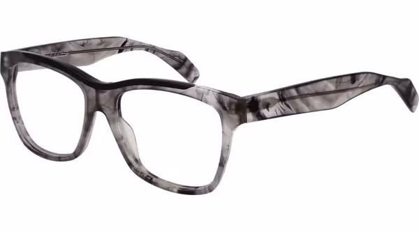 Gray Acetate Glasses (Frames)