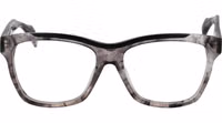 Gray Acetate Glasses (Frames) 2