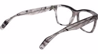 Gray Acetate Glasses (Frames) 3