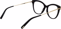 Black Acetate Glasses (Frames) 3
