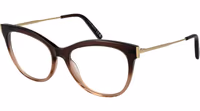 Brown Acetate Glasses (Frames) 1
