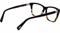 Black Acetate Glasses (Frames) 3
