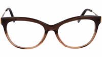 Brown Acetate Glasses (Frames) 2