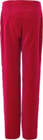 Fuchsia Cotton Dress Pants 2