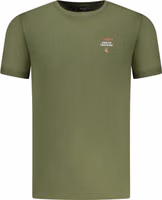 Verde Cotton Mens Underwear Shirt 1