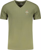 Verde Cotton Men's T-Shirt 1