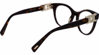Brown Acetate Glasses (Frames) 3