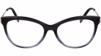 Black Acetate Glasses (Frames) 2