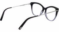Black Acetate Glasses (Frames) 3