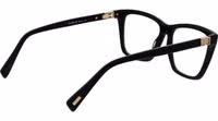 Black Acetate Glasses (Frames) 3