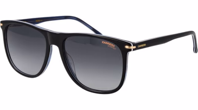 Black Acetate Sunglasses