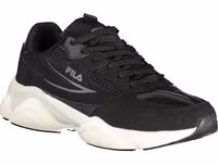 Black Polyurethane Men Sneaker 2