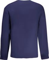 Blu Cotton Mens Sweater 2