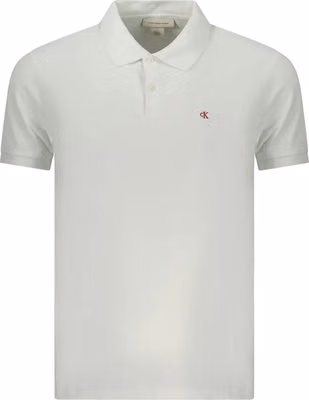 Bianco Cotton Men Polo
